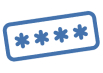 Pin Icona inserimento PIN