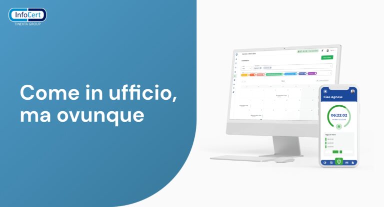 WhereverOffice_InfoCert solutions